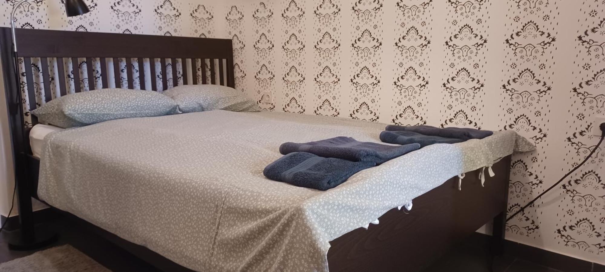 Studio Apartman Ada 萨莫博尔 外观 照片